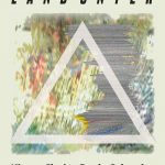 Ausstellung "LANDUNTER" der Gastkünstler Paula Schwabe und Kiwan Choi im herbst 2022 im Künstlerhaus im Schlossgarten in Cuxhaven.