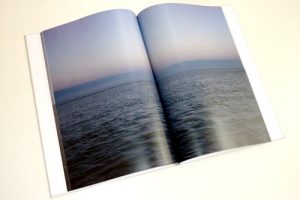 Seung Hyun Baek - Path Without A Name - Austellung 2011 - Künstlerhaus im Schlossgarten in Cuxhaven