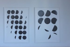 Nina Maria Küchler … and bought me a museum - Ausstellung vom 4. bis 11. September 2011 - Künstlerhaus im Schlossgarten Cuxhaven