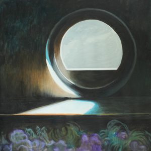 Thomas Jehnert - Zwielicht im Wunderland - Ausstellung von 26.05.-01.06.2013 - Künstlerhaus im Schlossgarten in Cuxhaven