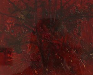 Kyung-Hwa Choi-Ahoi & Nikos Valsamakis - Ausstellung Grüner Jäger 2013 - Künstlerhaus im Schlossgarten in Cuxhaven