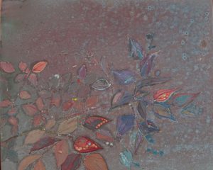 Kyung-Hwa Choi-Ahoi & Nikos Valsamakis - Ausstellung Grüner Jäger 2013 - Künstlerhaus im Schlossgarten in Cuxhaven