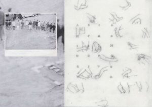 Romy Julia Kroppe & Timo Herbst - 4 rooms - Ausstellung vom 25.08. - 31.08.2014 - Künstlerhaus im Schlossgarten in Cuxhaven