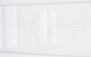 Romy Julia Kroppe & Timo Herbst - 4 rooms - Ausstellung vom 25.08. - 31.08.2014 - Künstlerhaus im Schlossgarten in Cuxhaven