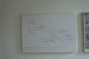 Romy Julia Kroppe & Timo Herbst - 4 rooms - Ausstellung vom 25.08. - 31.08.2014 - Künstlerhaus im Schlossgarten in Cuxhaven