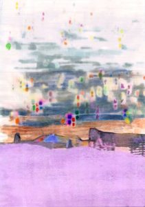 Romy Julia Kroppe & Timo Herbst - 4 rooms - Ausstellung vom 25.08. - 31.08.2014 - Künstlerhaus im Schlossgarten in Cuxhaven