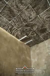 Silke Silkeborg und Suse Itzel - GUCKCUXNEST - Ausstellung vom 25.05.-01.06.2014 - Künstlerhaus im Schlossgarten in Cuxhaven