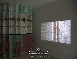 Silke Silkeborg und Suse Itzel - GUCKCUXNEST - Ausstellung vom 25.05.-01.06.2014 - Künstlerhaus im Schlossgarten in Cuxhaven