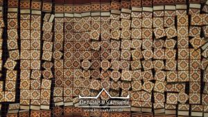 Silke Silkeborg und Suse Itzel - GUCKCUXNEST - Ausstellung vom 25.05.-01.06.2014 - Künstlerhaus im Schlossgarten in Cuxhaven