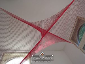 Kirstin Burckhardt und Liu Guo - TIDE - Ausstellung vom 30.11.-06.12.2015 - Künstlerhaus im Schlossgarten in Cuxhaven