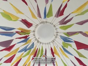 Kirstin Burckhardt und Liu Guo - TIDE - Ausstellung vom 30.11.-06.12.2015 - Künstlerhaus im Schlossgarten in Cuxhaven