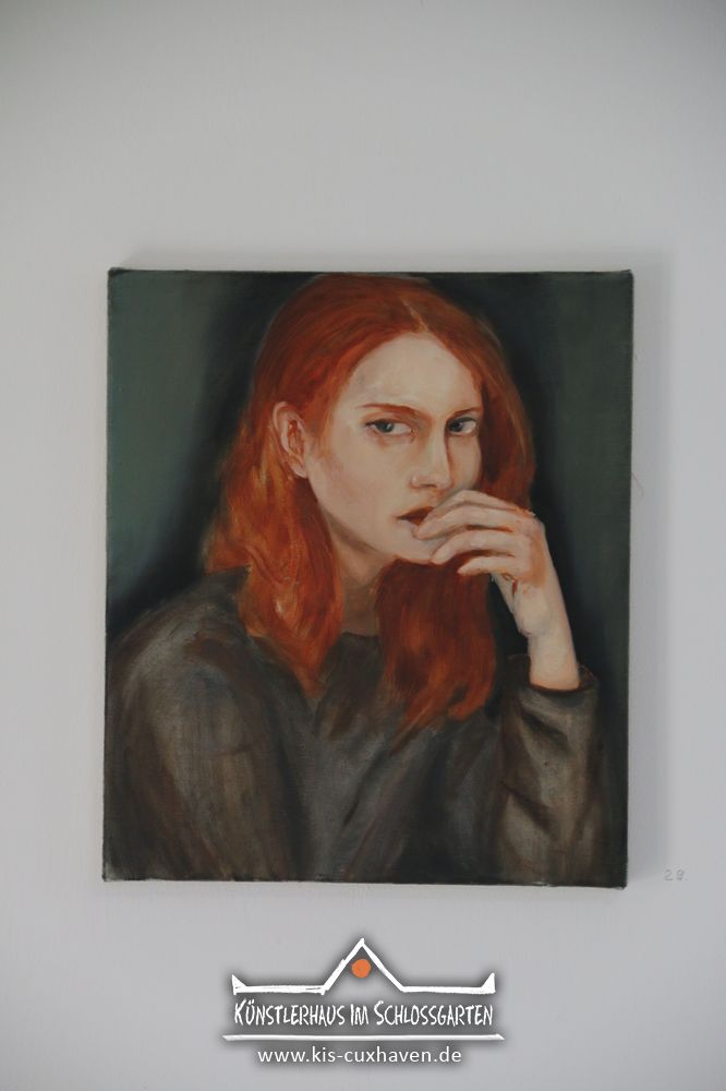 MEOMYTHOS - Katharina Baumgärtner und Kathrin Hoffmann - Ausstellung vom 28.11.-04.12.2016 - Künstlerhaus im Schlossgarten in Cuxhaven