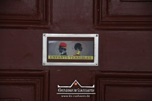 Nana Bastrup und Matvey Slavin - Ausstellung Cuxhavener Kuriositäten - 15.8.-28.8.2016 - Künstlerhaus im Schlossgarten - Cuxhaven