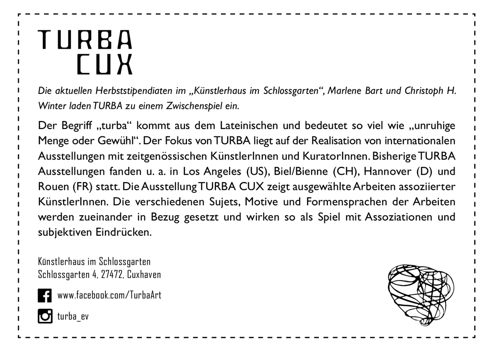 2017_Marlene-Bart_Christoph-H-Winter_Kuenstlerhaus-im-Schlossgarten_Cuxhaven