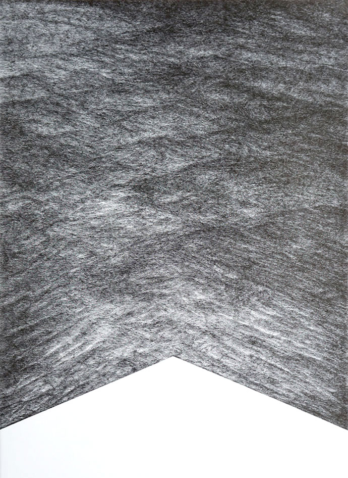 Ki Youn Kim - Gastkünstlerin in 2019 im Künstlerhaus im Schlossgarten in Cuxhaven