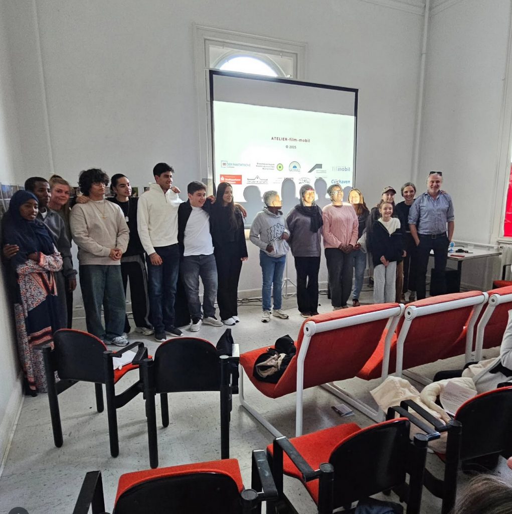 Meeresmüll-Verpackungsflut-Konsum_Anja-Tchepets_Johan-Robin_Workshop für Kinder in Cuxhaven