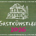 Gastkünstler 2026 im Künstlerhaus im Schlossgarten in Cuxhaven