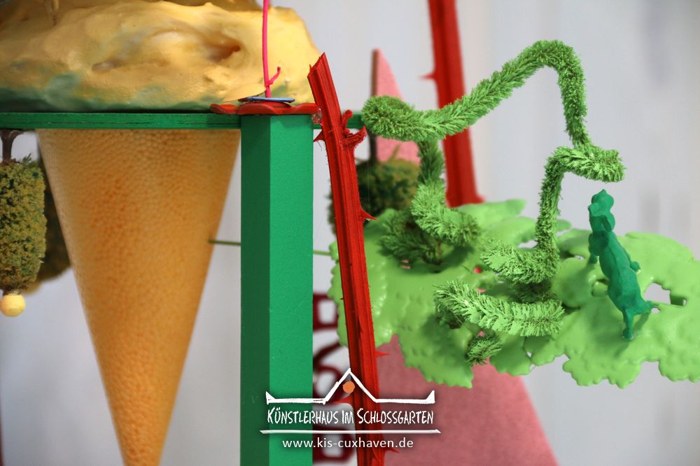 IRIS-A-MAZ_Tag-des-offenen-Ateliers_14.6.2026_Kuenstlerhaus-im-Schlossgarten_Cuxhaven