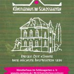 Dieser Ort könnte Ihre nächste Inspiration sein - Künstlerhaus im Schlossgarten Cuxhaven