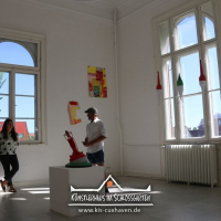 2022_Ausstellung_Stop-Making-Sense_Lina-Schobel_Paul-Ressl_Kuenstlerhaus-im-Schlossgarten_Cuxhaven_02